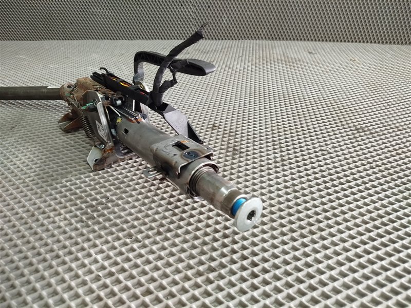 рулевая колонка, 7810 рублей, Санкт-Петербург