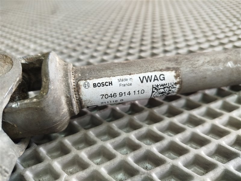 рулевой кардан, 6440 рублей, Санкт-Петербург