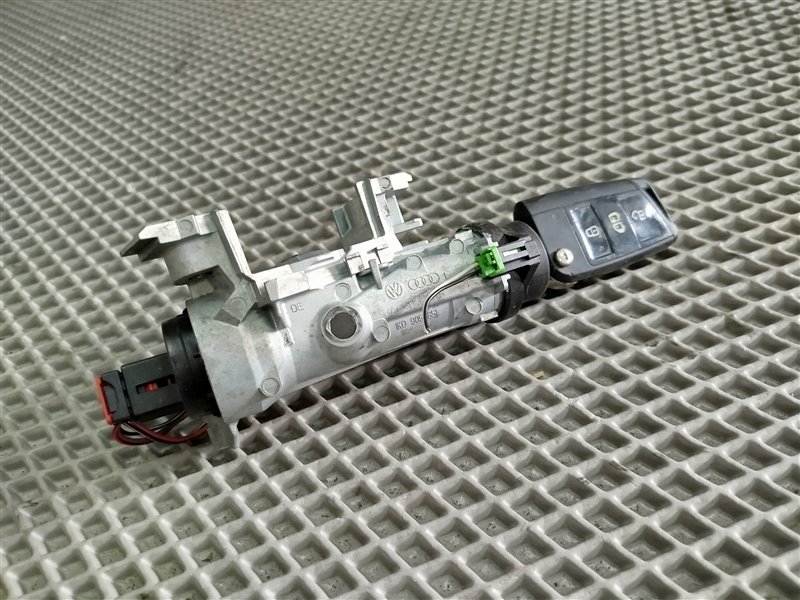 замок зажигания с ключом, 5255 рублей, Санкт-Петербург