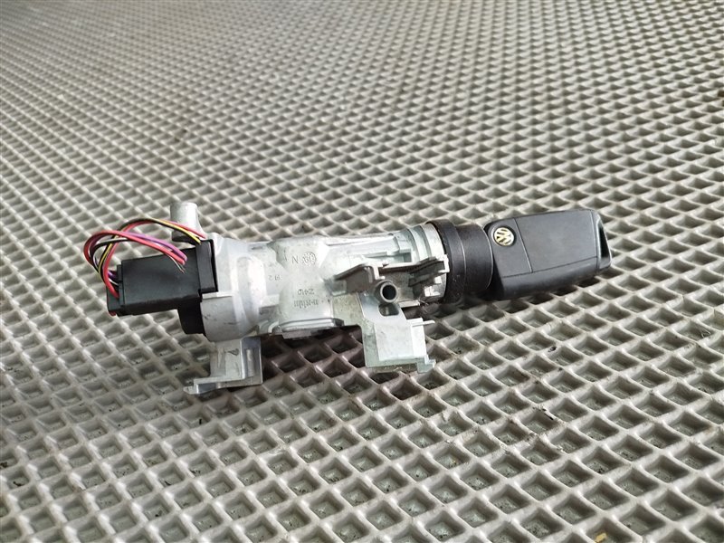 замок зажигания с ключом, 5255 рублей, Санкт-Петербург