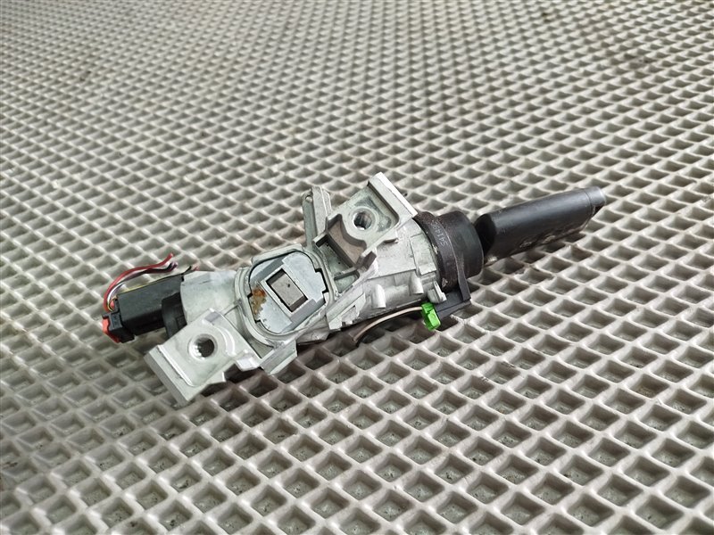 замок зажигания с ключом, 5255 рублей, Санкт-Петербург