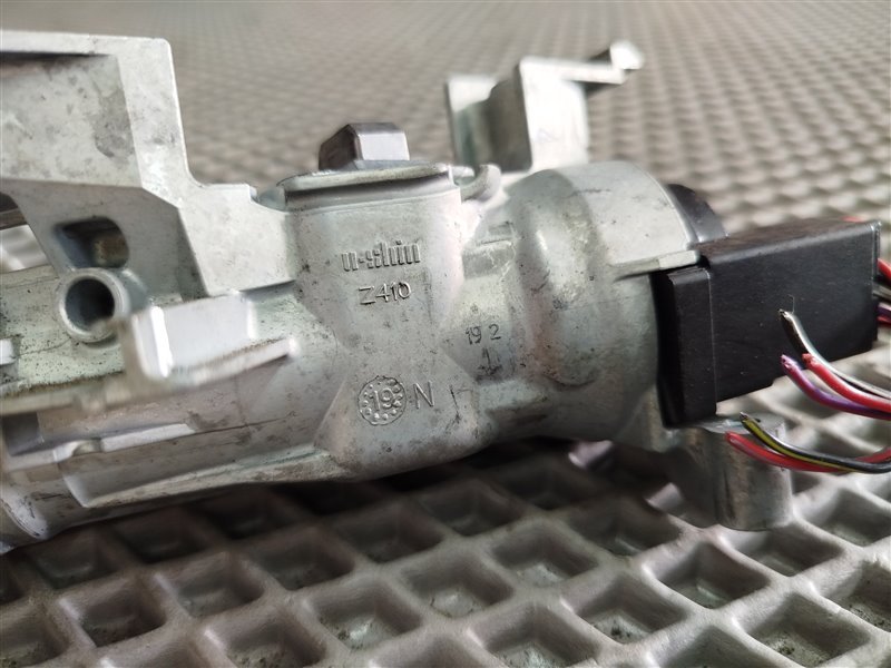 замок зажигания с ключом, 5255 рублей, Санкт-Петербург