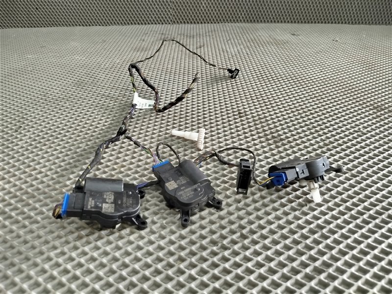 моторчик заслонки печки, 2510 рублей, Санкт-Петербург