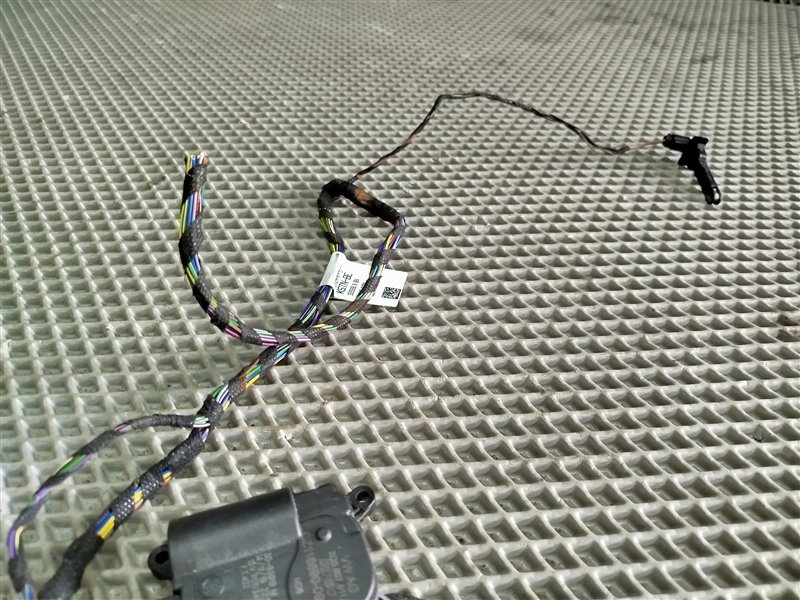 моторчик заслонки печки, 2510 рублей, Санкт-Петербург