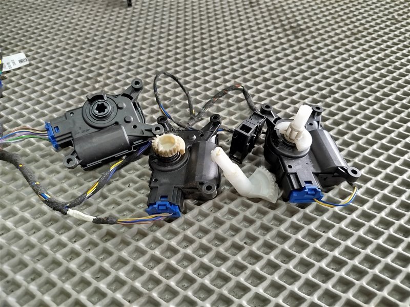 моторчик заслонки печки, 2510 рублей, Санкт-Петербург