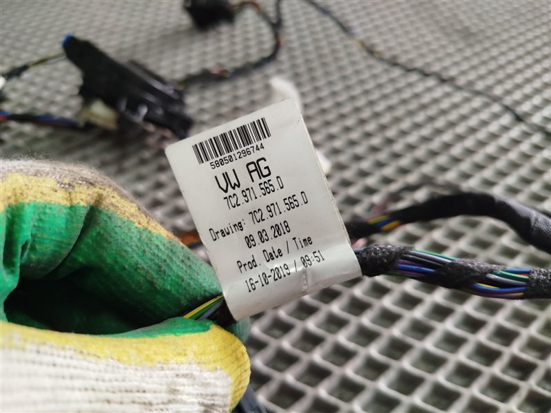 моторчик заслонки печки, 2510 рублей, Санкт-Петербург