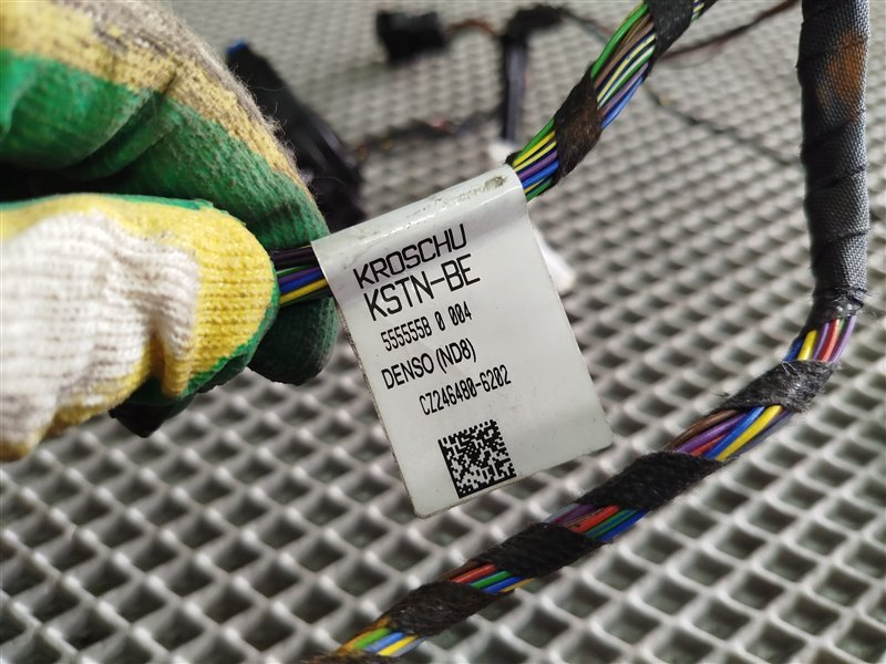 моторчик заслонки печки, 2510 рублей, Санкт-Петербург