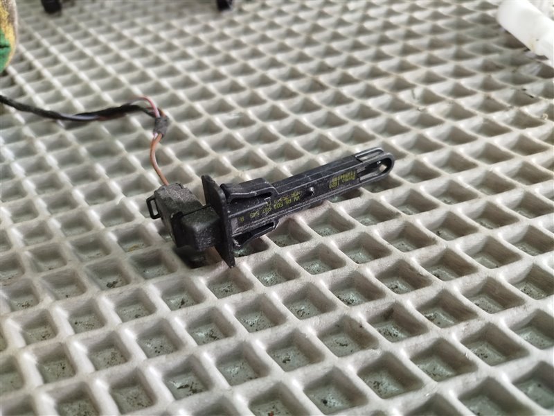 моторчик заслонки печки, 2510 рублей, Санкт-Петербург