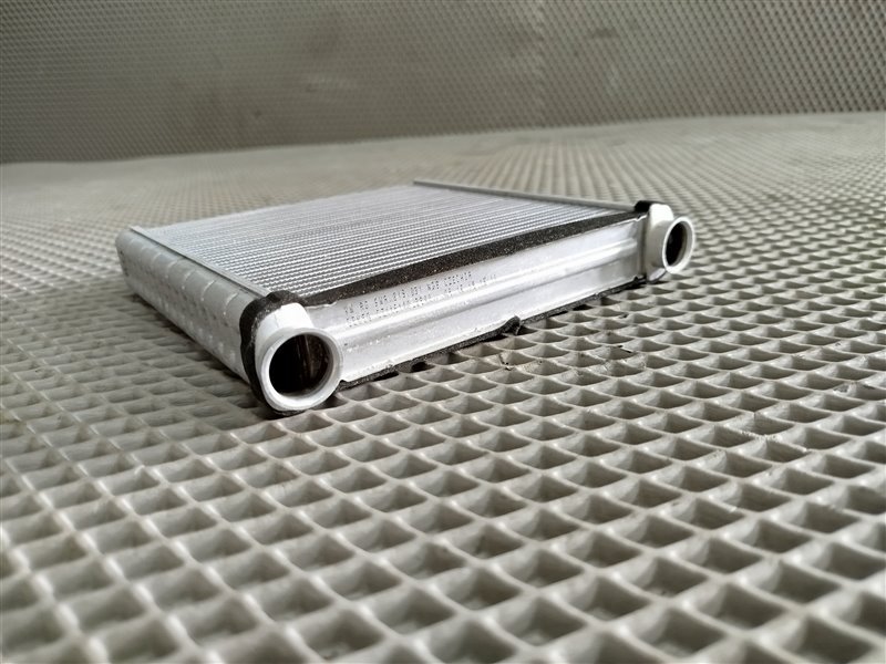 радиатор печки, 6440 рублей, Санкт-Петербург