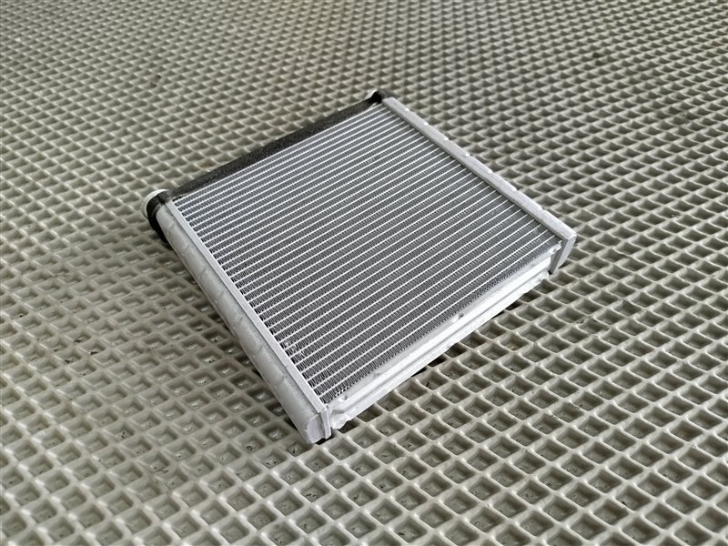 радиатор печки, 6440 рублей, Санкт-Петербург