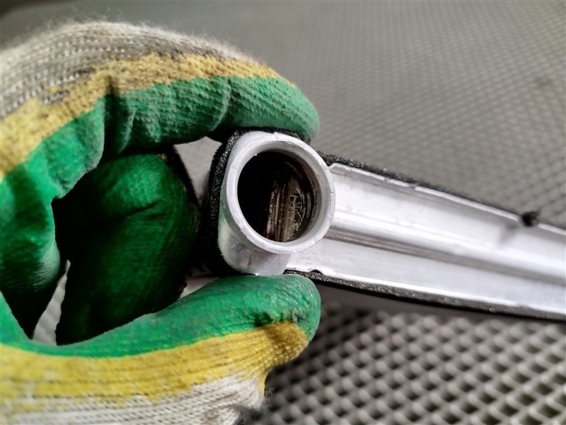 радиатор печки, 6440 рублей, Санкт-Петербург