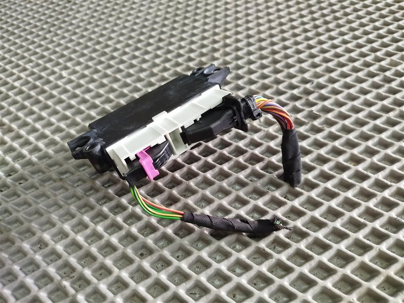 блок управления парктроником, 5060 рублей, Санкт-Петербург