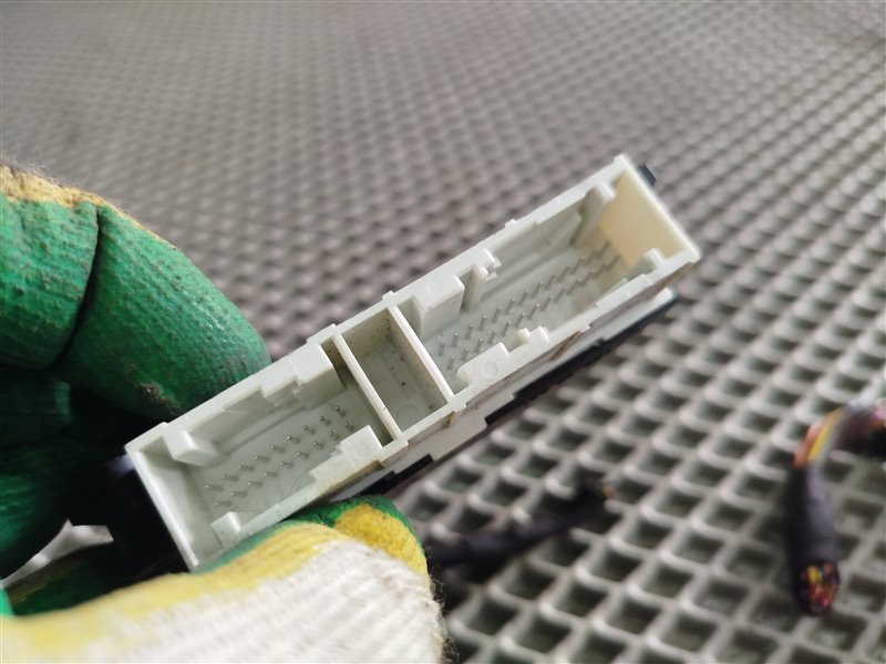 блок управления парктроником, 5060 рублей, Санкт-Петербург