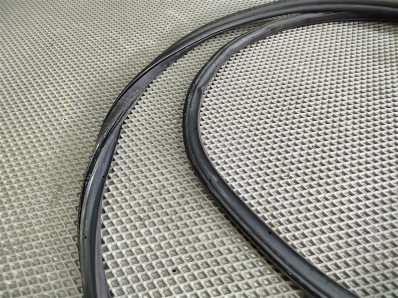 уплотнитель двери, 3220 рублей, Санкт-Петербург