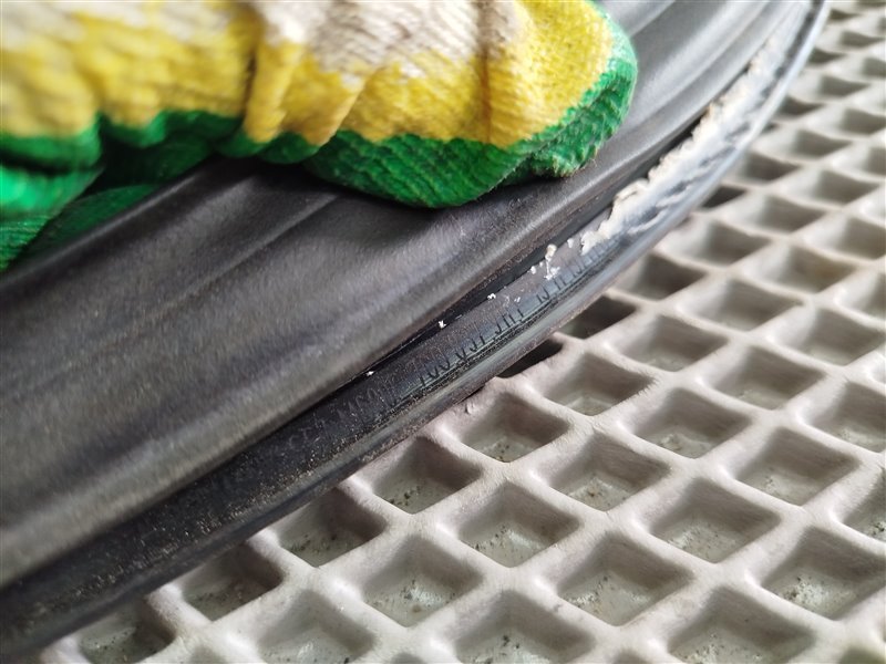 уплотнитель двери, 3220 рублей, Санкт-Петербург