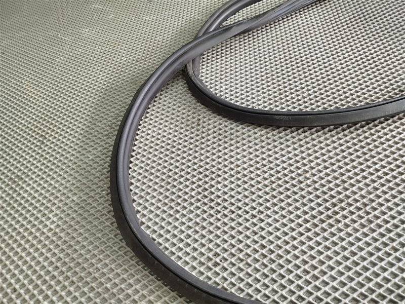 уплотнитель двери, 3220 рублей, Санкт-Петербург