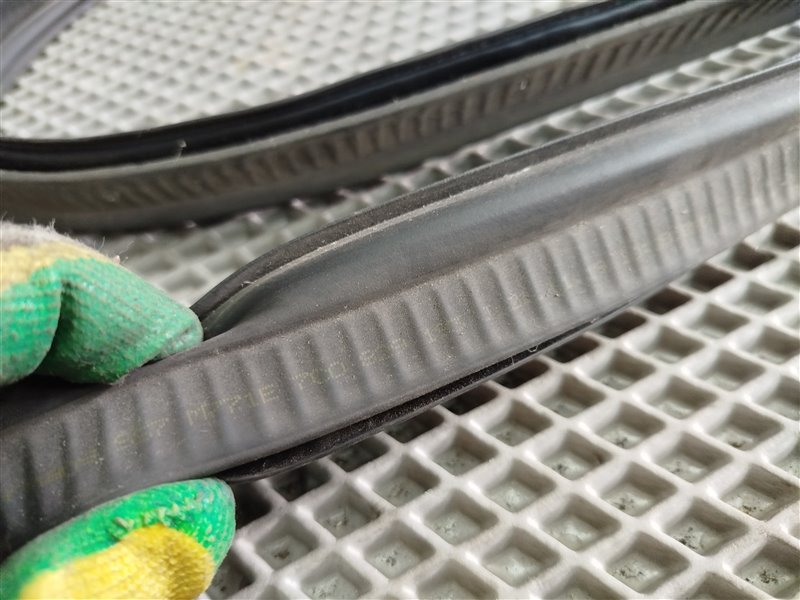 уплотнитель двери, 3510 рублей, Санкт-Петербург