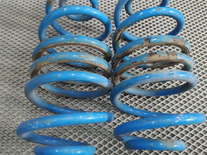 пружины, 9160 рублей, Санкт-Петербург