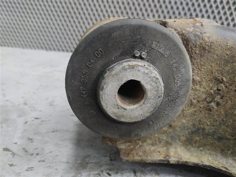 рычаг, 4510 рублей, Санкт-Петербург