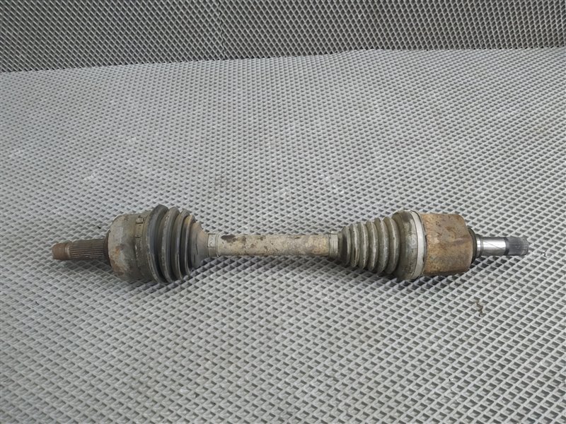 полуось, 30570 рублей, Санкт-Петербург