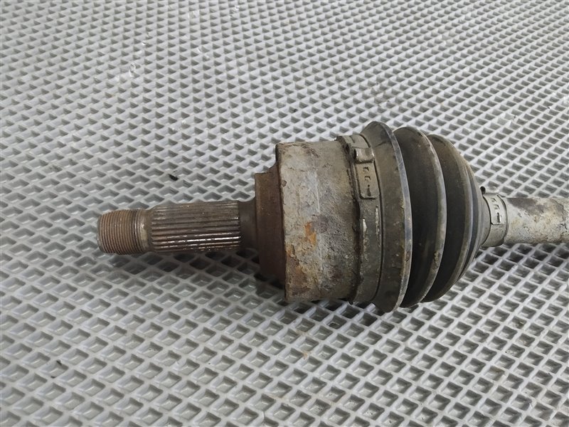 полуось, 30570 рублей, Санкт-Петербург