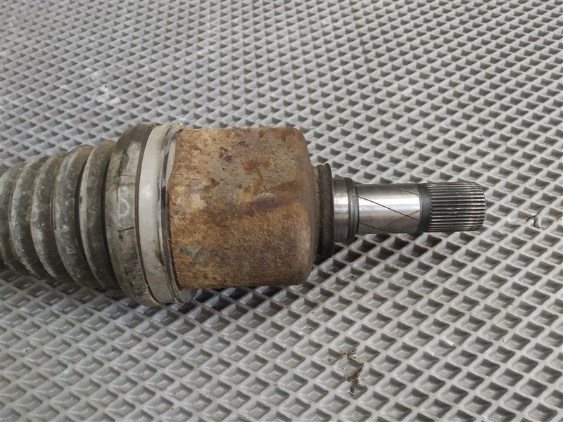 полуось, 30570 рублей, Санкт-Петербург