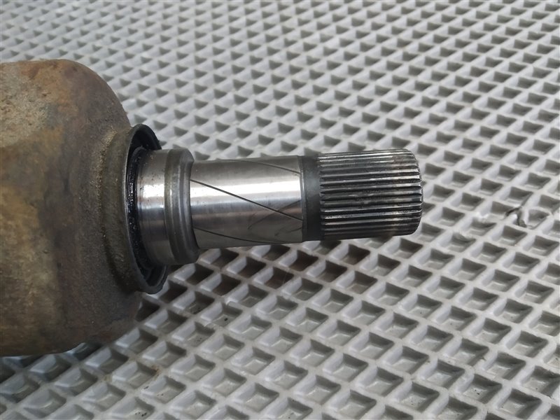 полуось, 30570 рублей, Санкт-Петербург