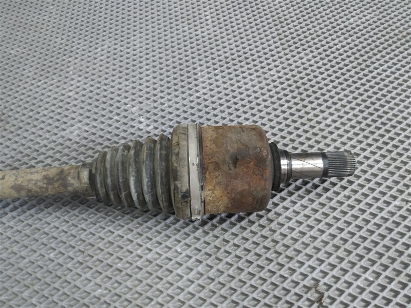 полуось, 30570 рублей, Санкт-Петербург