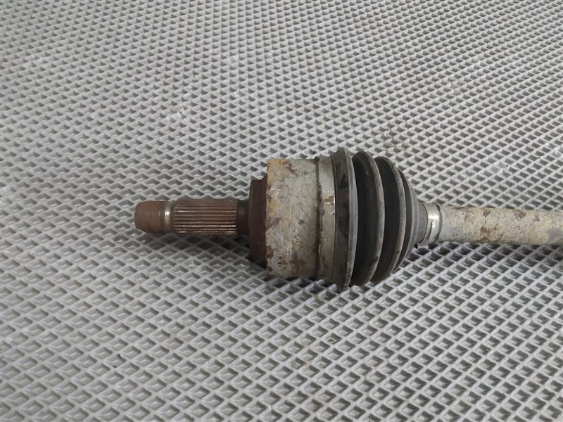 полуось, 30570 рублей, Санкт-Петербург