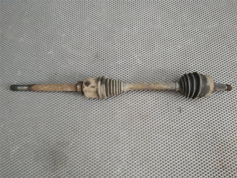 полуось, 25090 рублей, Санкт-Петербург