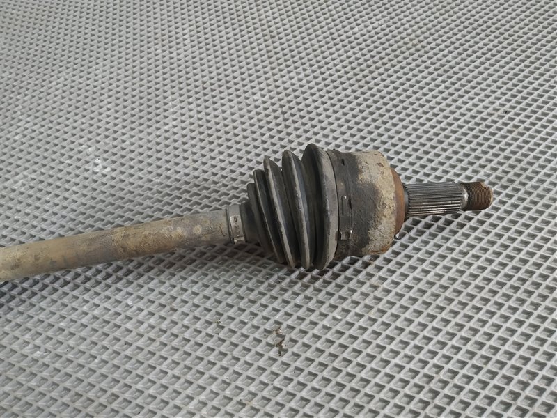 полуось, 25090 рублей, Санкт-Петербург