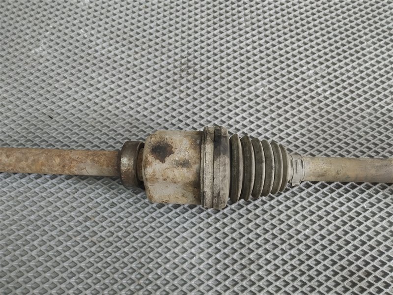 полуось, 25090 рублей, Санкт-Петербург