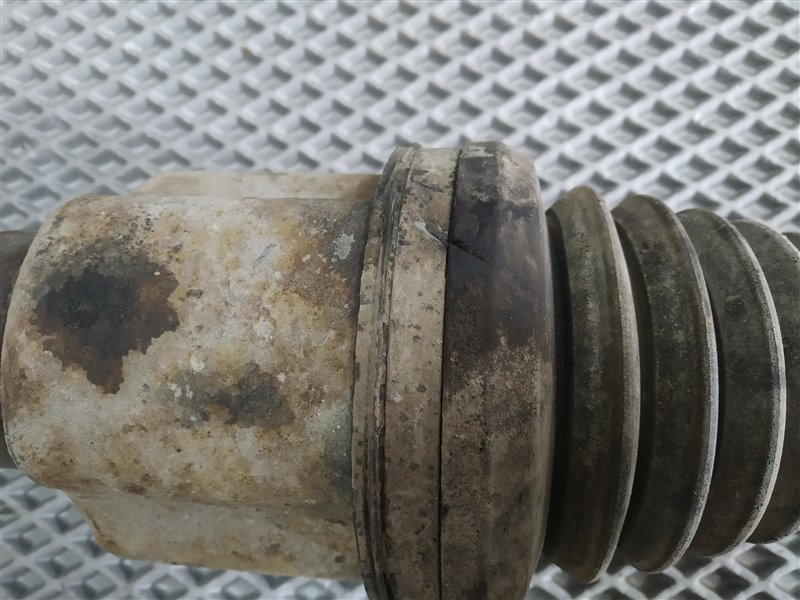 полуось, 25090 рублей, Санкт-Петербург