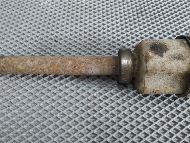 полуось, 25090 рублей, Санкт-Петербург