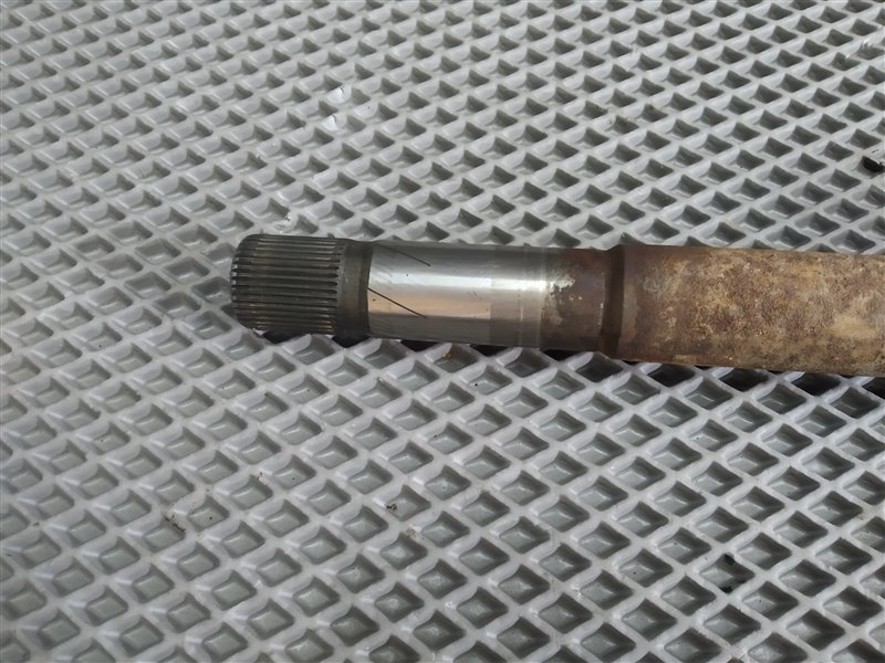 полуось, 25090 рублей, Санкт-Петербург