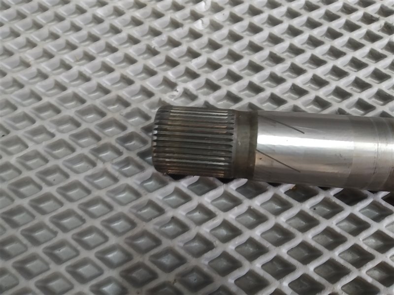 полуось, 25090 рублей, Санкт-Петербург