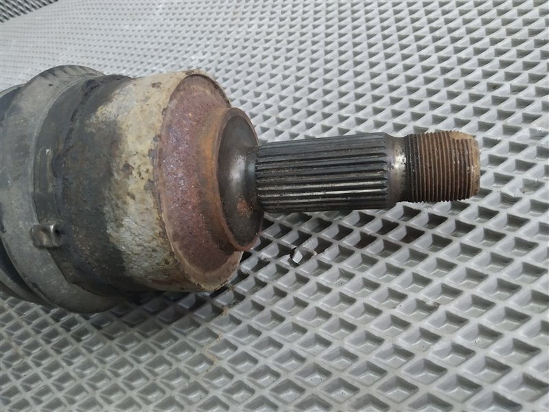 полуось, 25090 рублей, Санкт-Петербург