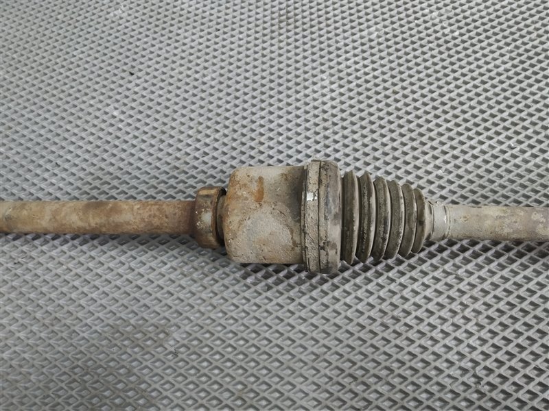 полуось, 25090 рублей, Санкт-Петербург