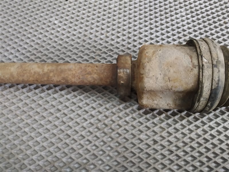 полуось, 25090 рублей, Санкт-Петербург