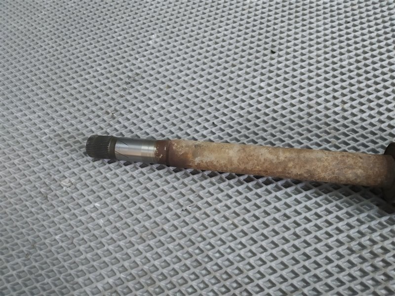 полуось, 25090 рублей, Санкт-Петербург