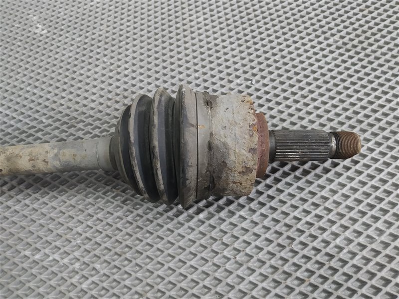 полуось, 25090 рублей, Санкт-Петербург