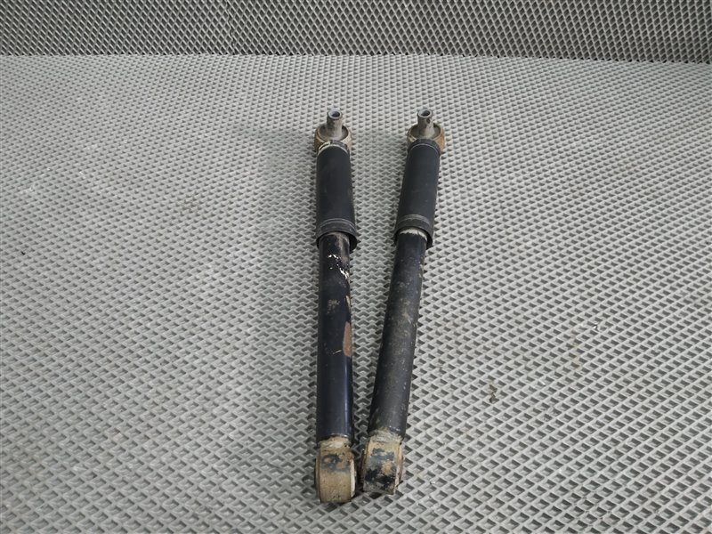 амортизатор, 10520 рублей, Санкт-Петербург