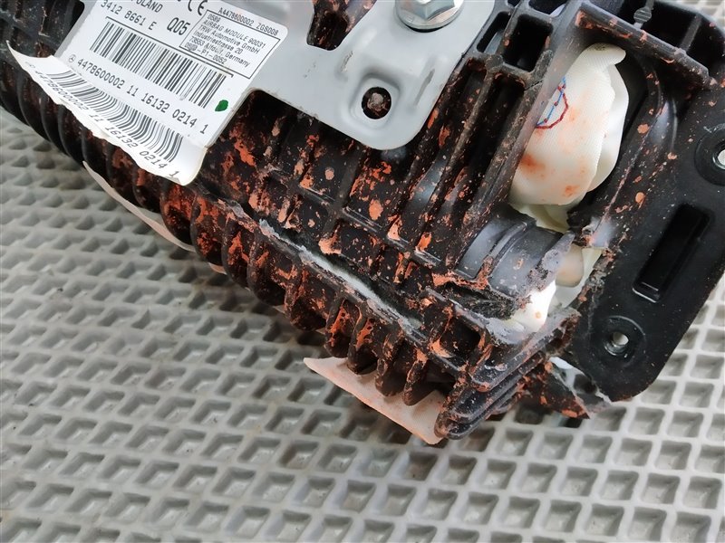 подушка в торпедо, 21890 рублей, Санкт-Петербург