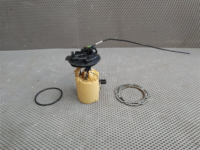 насос в бак, 50000 рублей, Санкт-Петербург