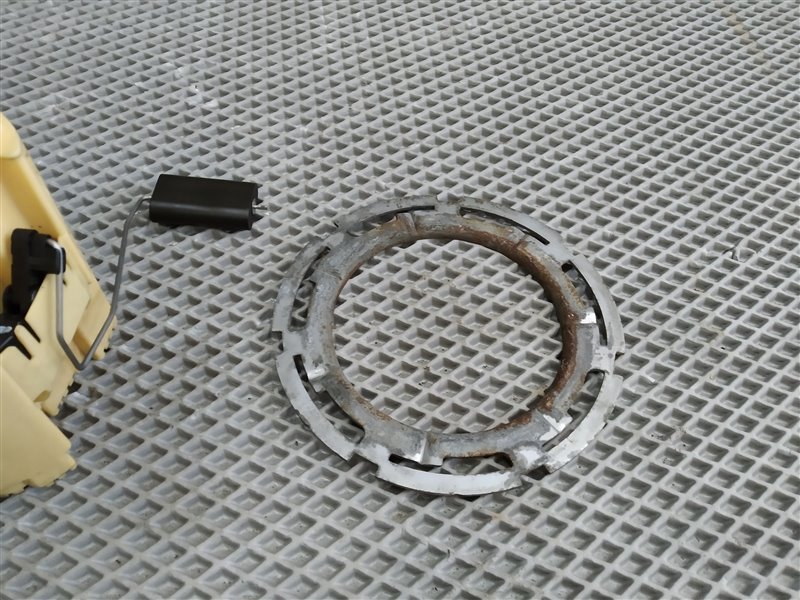 насос в бак, 50000 рублей, Санкт-Петербург