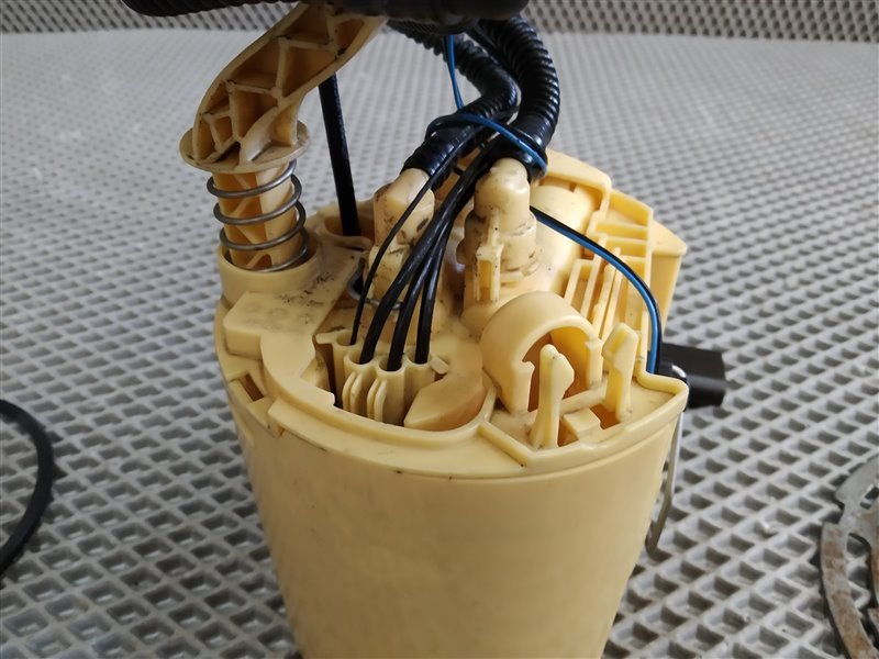 насос в бак, 50000 рублей, Санкт-Петербург