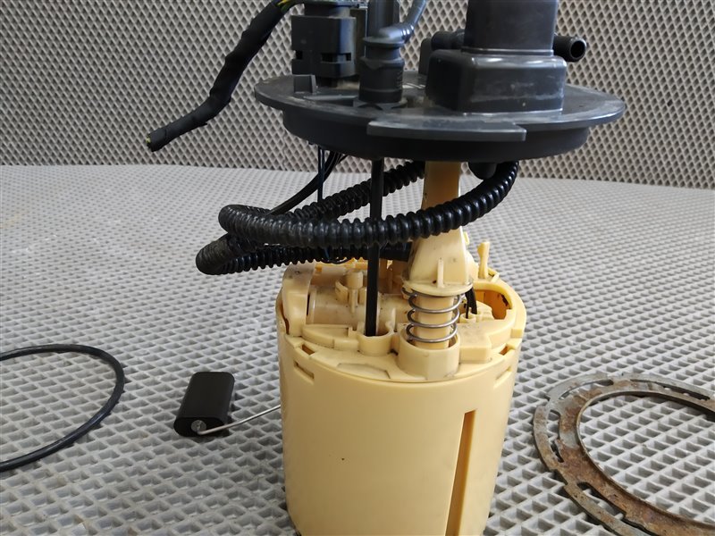 насос в бак, 50000 рублей, Санкт-Петербург