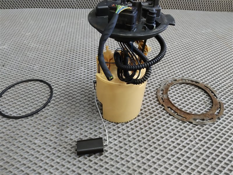 насос в бак, 50000 рублей, Санкт-Петербург