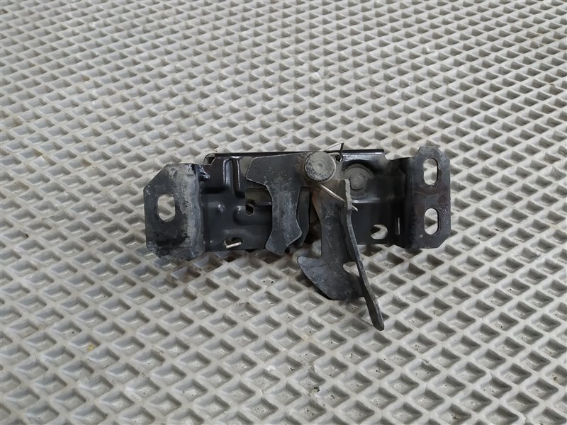 замок капота, 4900 рублей, Санкт-Петербург