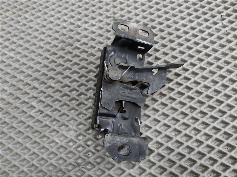 замок капота, 4900 рублей, Санкт-Петербург